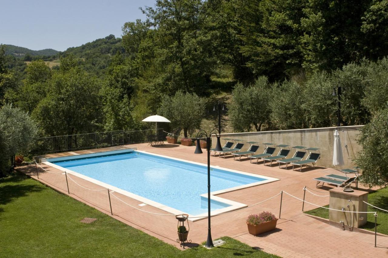 Relax Cottage Valtopina Exterior photo
