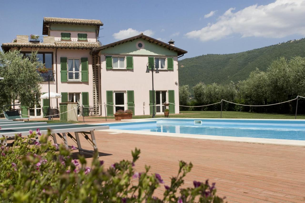 Relax Cottage Valtopina Exterior photo