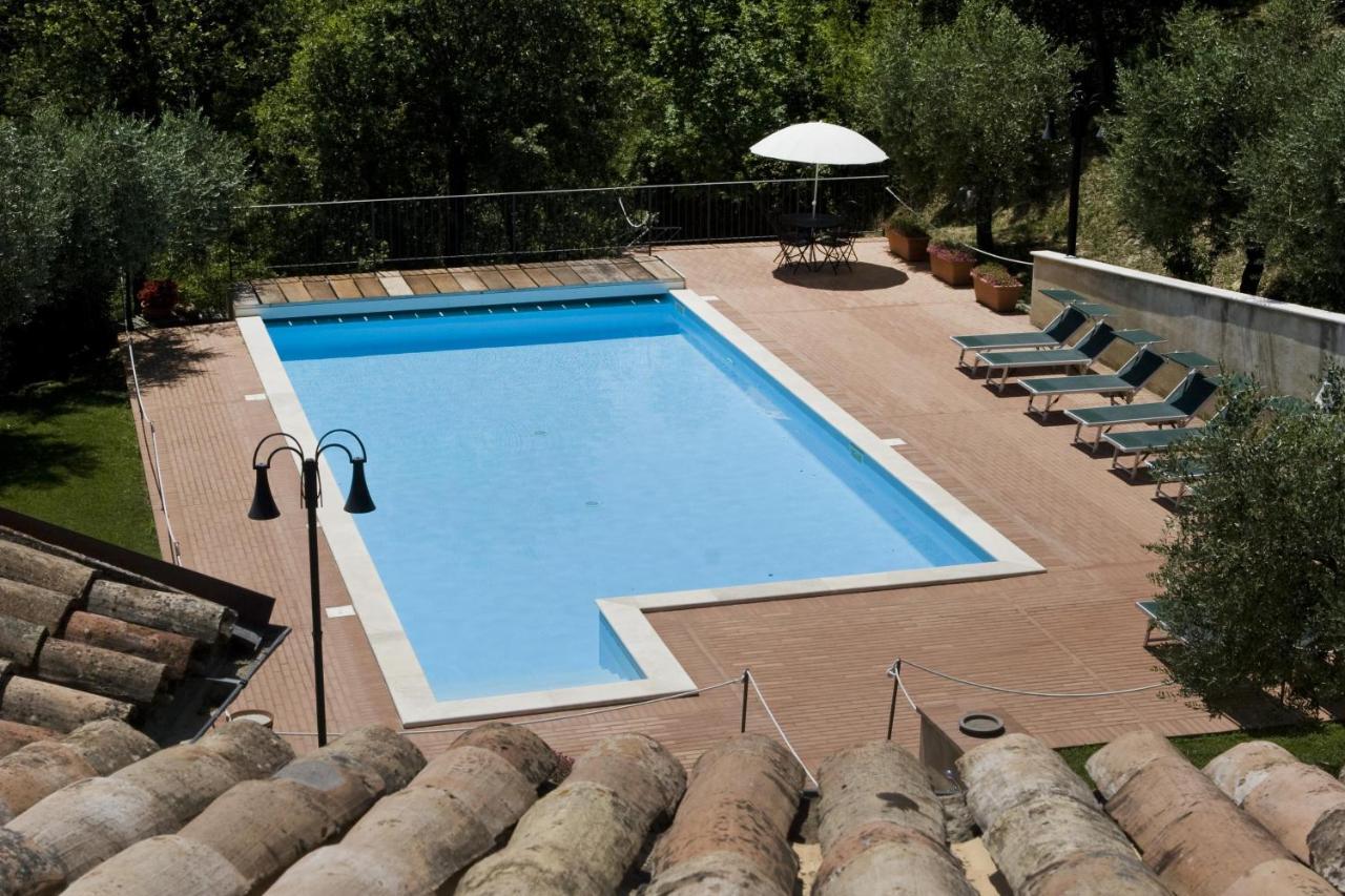 Relax Cottage Valtopina Exterior photo