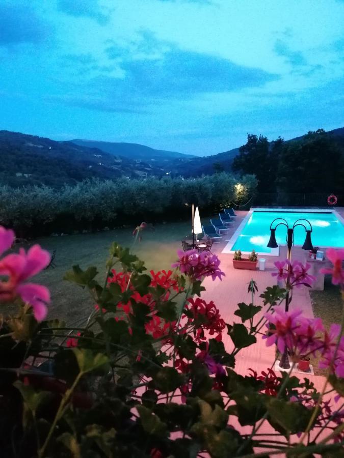 Relax Cottage Valtopina Exterior photo