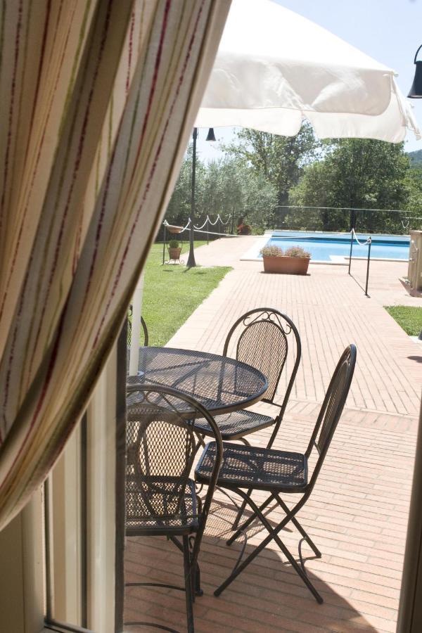 Relax Cottage Valtopina Exterior photo