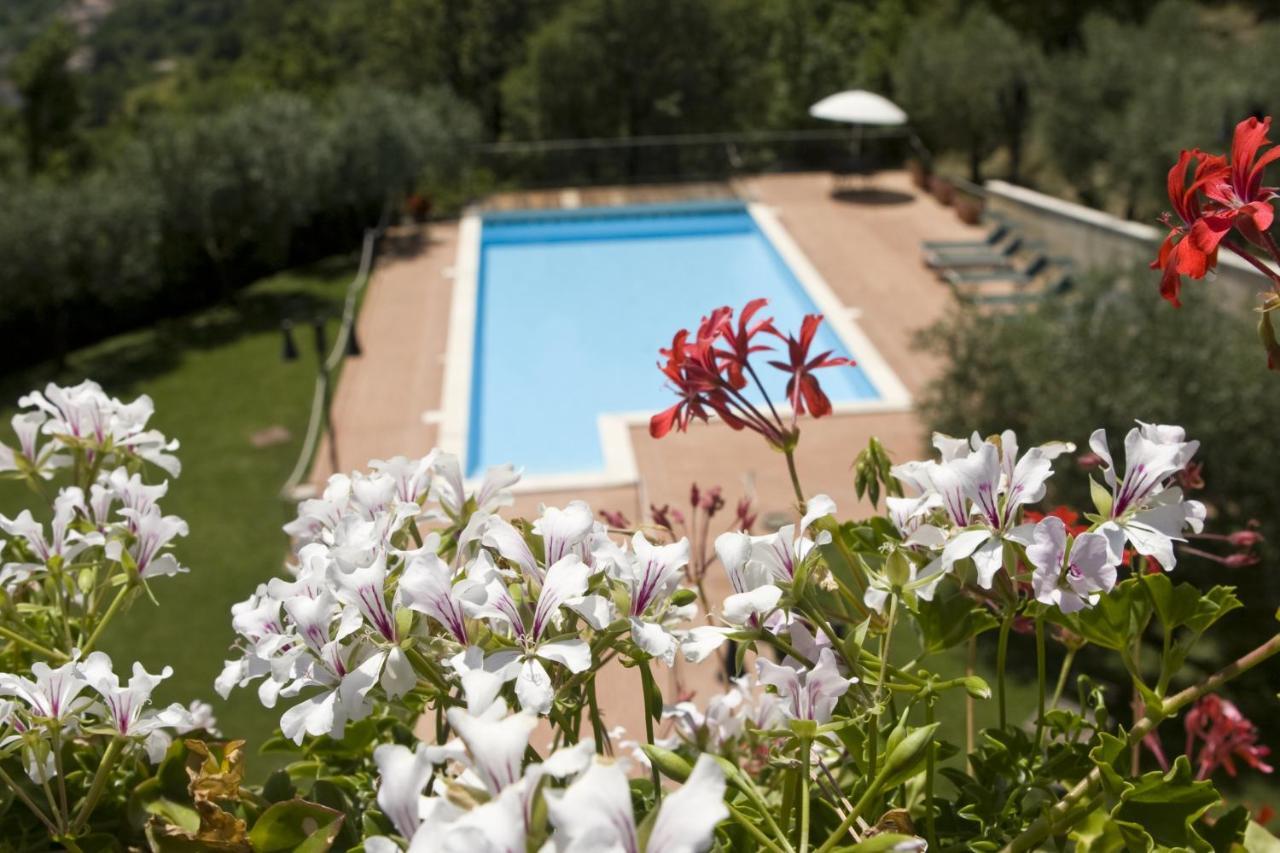 Relax Cottage Valtopina Exterior photo