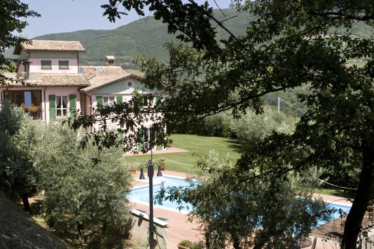 Relax Cottage Valtopina Exterior photo