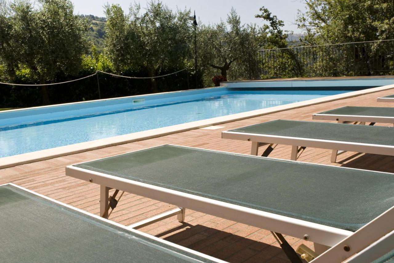 Relax Cottage Valtopina Exterior photo