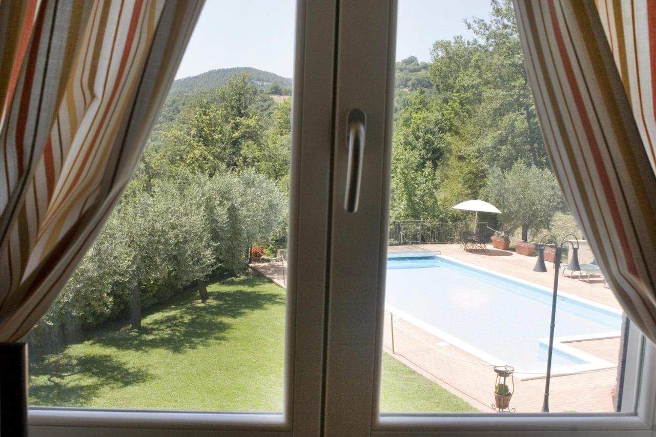Relax Cottage Valtopina Exterior photo