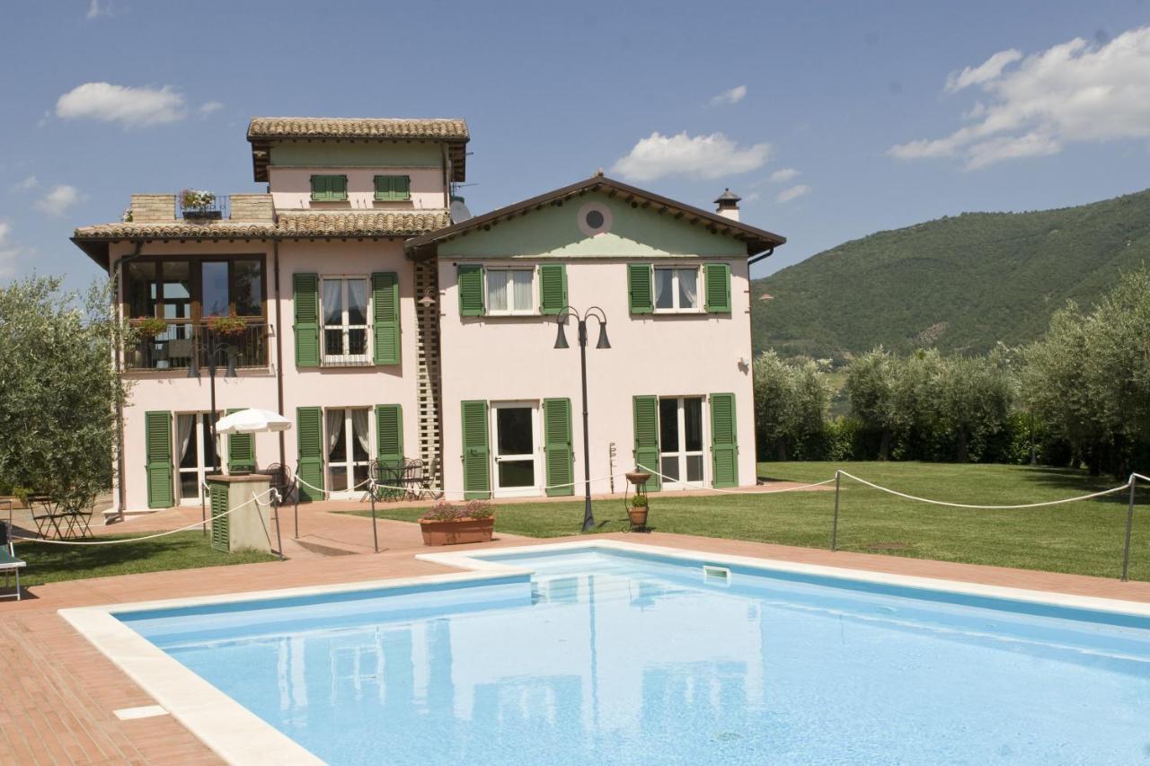 Relax Cottage Valtopina Exterior photo