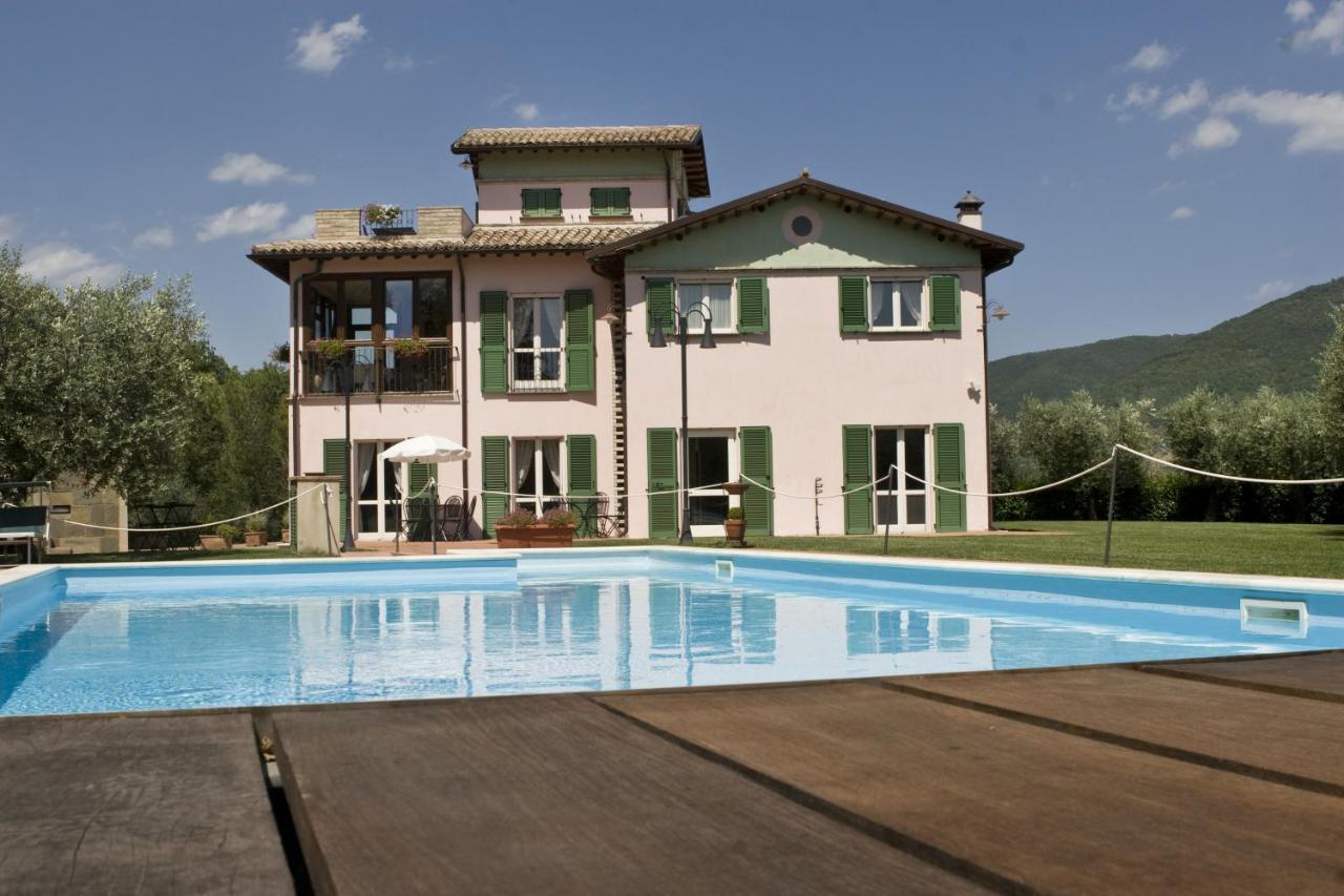 Relax Cottage Valtopina Exterior photo